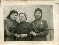 Королева (Алдошина) Анна Михайловна Королева (Алдошина) Анна Михайловна